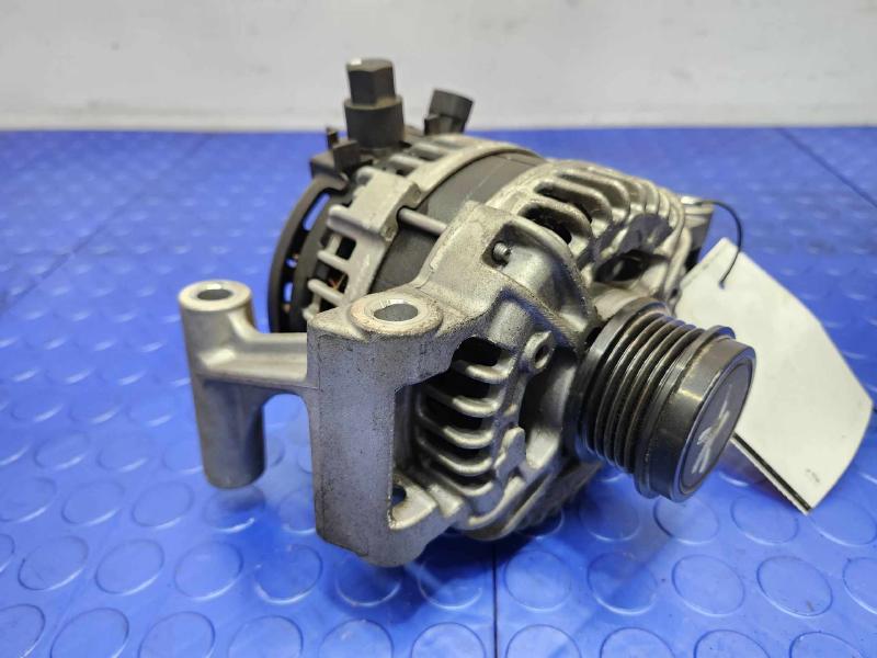 2019 Chevrolet Equinox Alternator