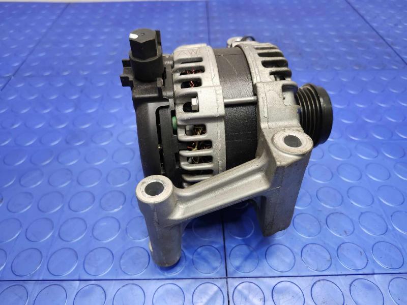 2019 Chevrolet Equinox Alternator