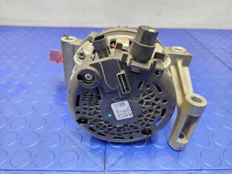 2019 Chevrolet Equinox Alternator