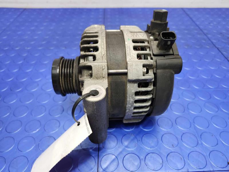 2019 Chevrolet Equinox Alternator