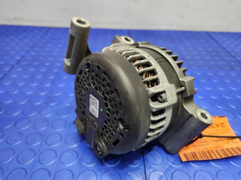 2019 Chevrolet Equinox Alternator
