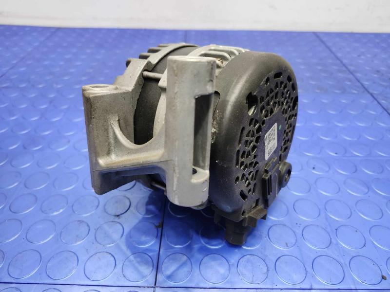 2019 Chevrolet Equinox Alternator