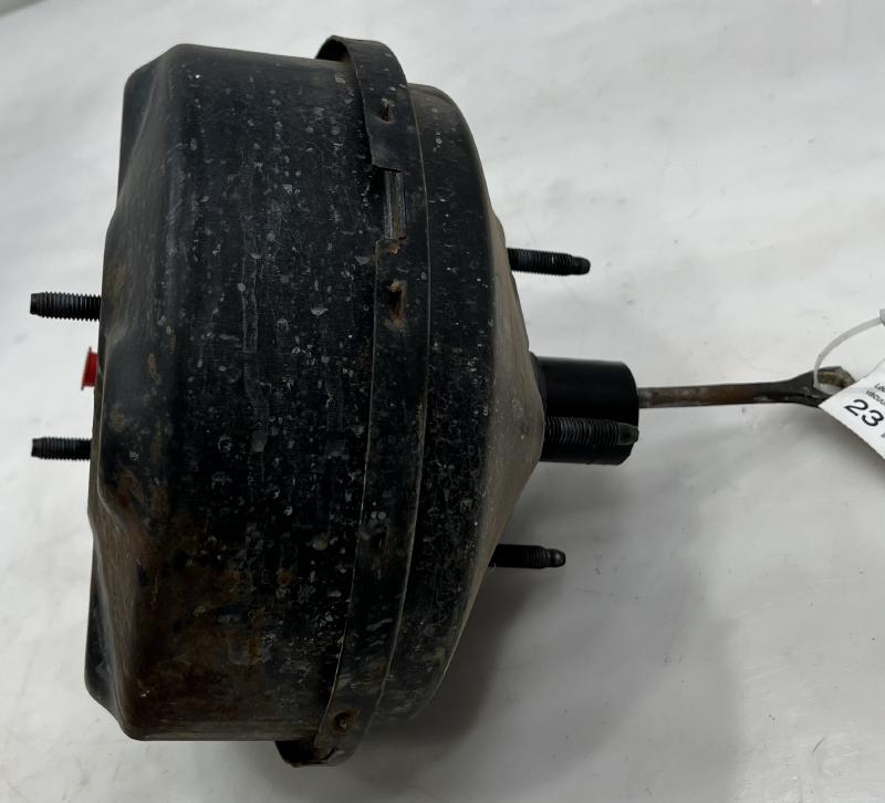 2002 GMC Sierra 1500 Power Brake Booster