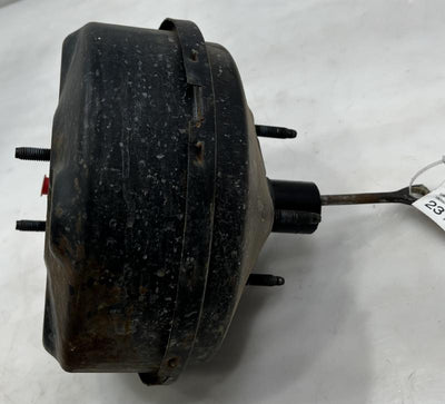 2002 GMC Sierra 1500 Power Brake Booster