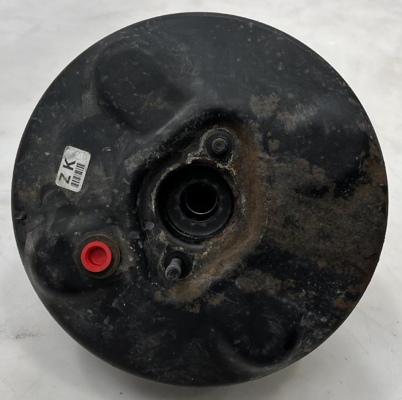 2002 GMC Sierra 1500 Power Brake Booster