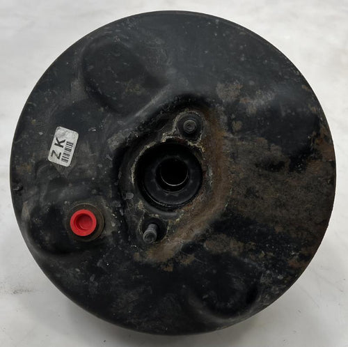 2002 GMC Sierra 1500 Power Brake Booster