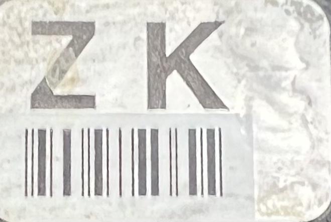 2002 GMC Sierra 1500 Power Brake Booster