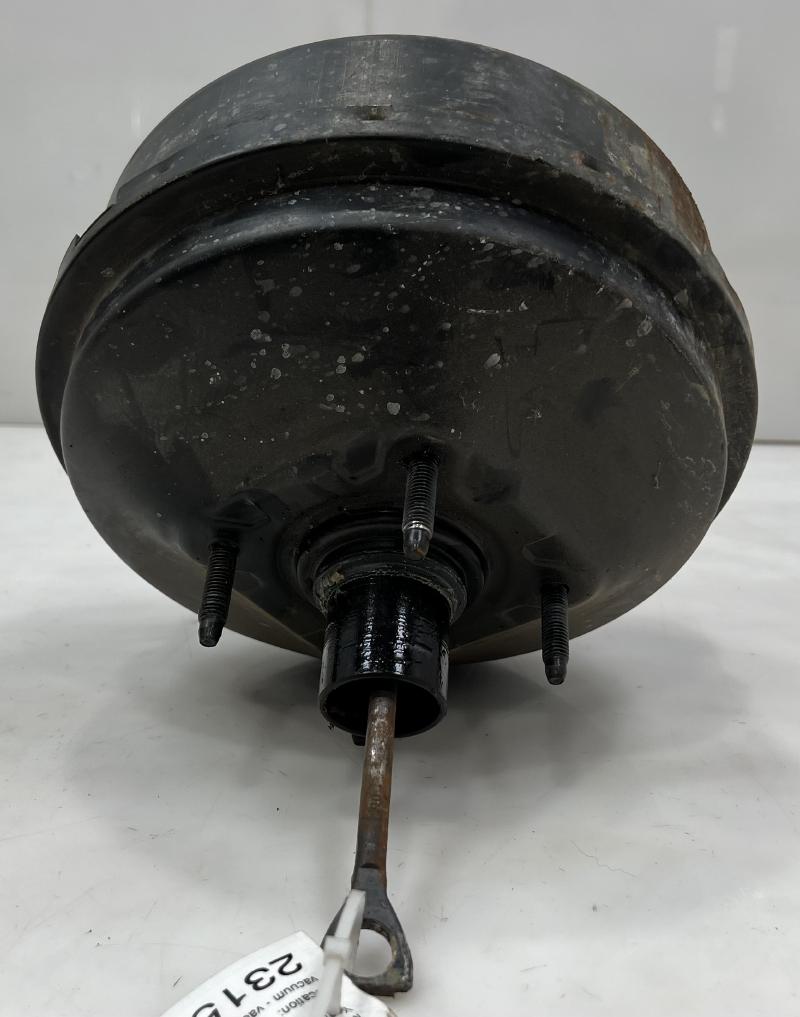 2002 GMC Sierra 1500 Power Brake Booster