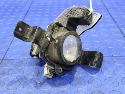 2014 Chevrolet Spark Fog/Mark/Park/Turn Light/Lamp