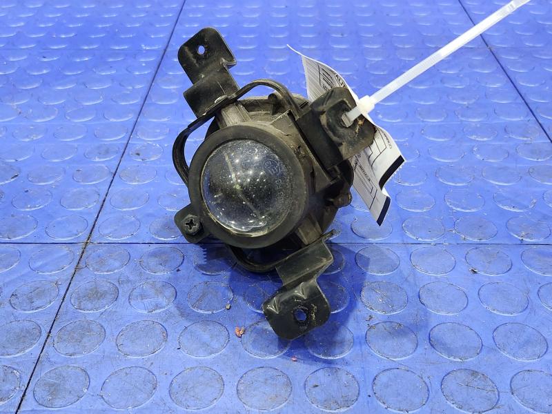 2014 Chevrolet Spark Fog/Mark/Park/Turn Light/Lamp