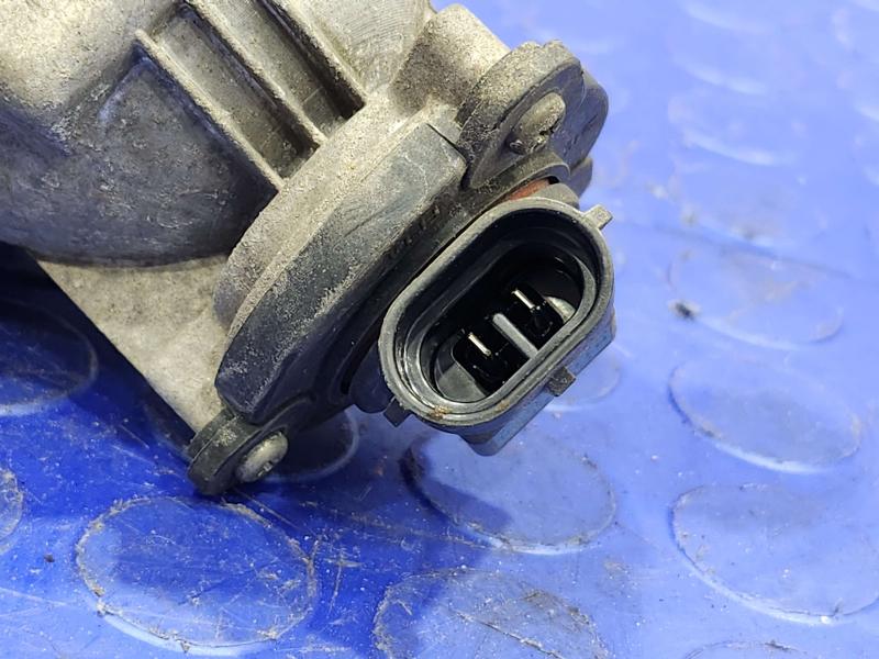 2014 Chevrolet Spark Fog/Mark/Park/Turn Light/Lamp
