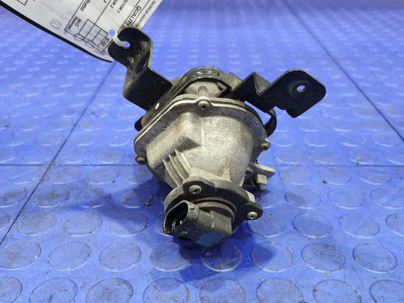 2014 Chevrolet Spark Fog/Mark/Park/Turn Light/Lamp