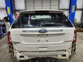 2011 Ford Edge Trunk/Decklid/Hatch/Tailgate