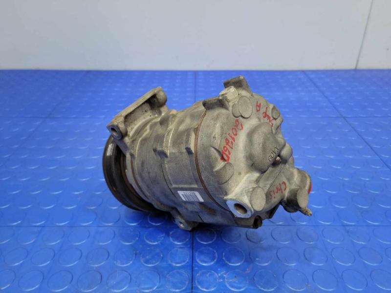 2015 Dodge Journey A/C Air Compressor