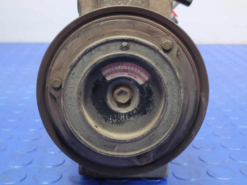 2015 Dodge Journey A/C Air Compressor