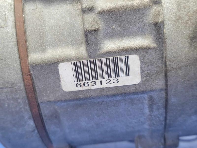 2015 Dodge Journey A/C Air Compressor