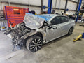 2022 Nissan Altima Camera/Projector