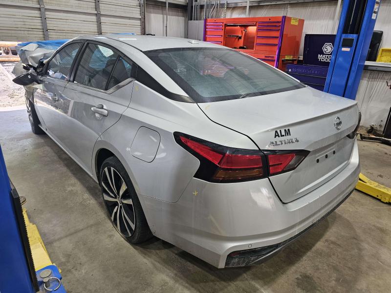 2022 Nissan Altima Lower Control Arm Rr