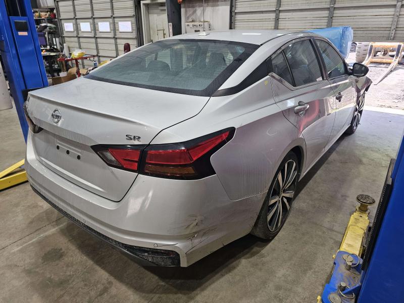 2022 Nissan Altima A/C Air Compressor