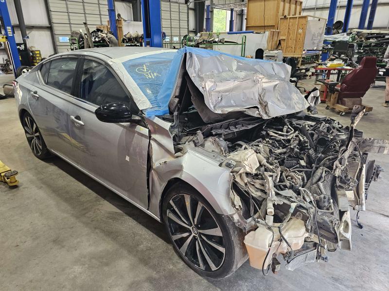 2022 Nissan Altima Air Bag