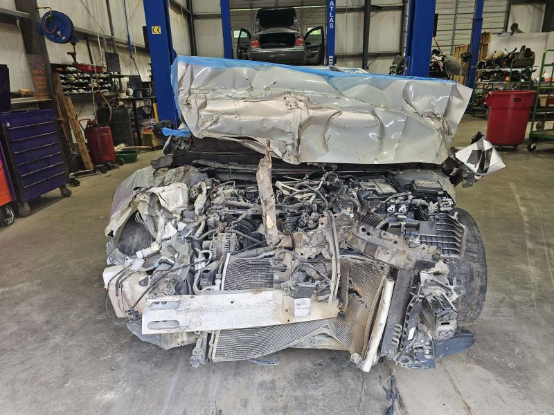 2022 Nissan Altima Power Brake Booster