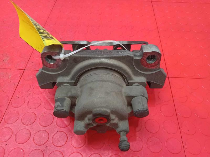 2013 Ford Fusion Caliper