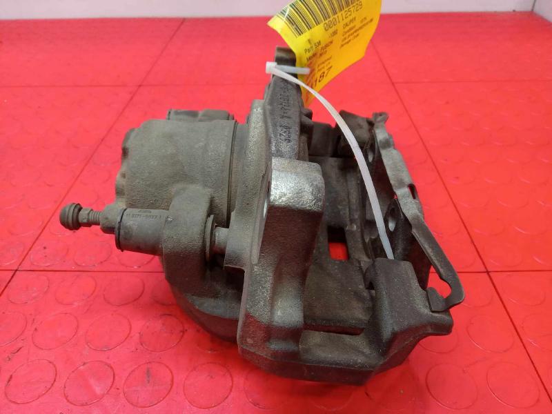 2013 Ford Fusion Caliper
