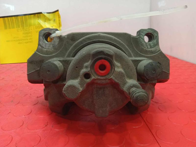 2013 Ford Fusion Caliper