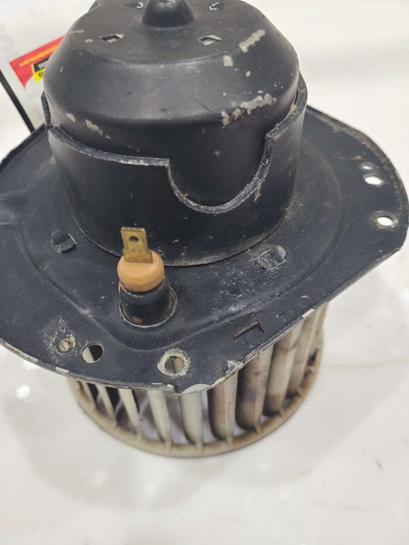 1988 Pontiac Firebird Blower Motor