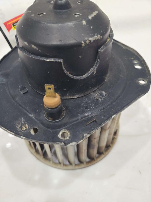 1988 Pontiac Firebird Blower Motor
