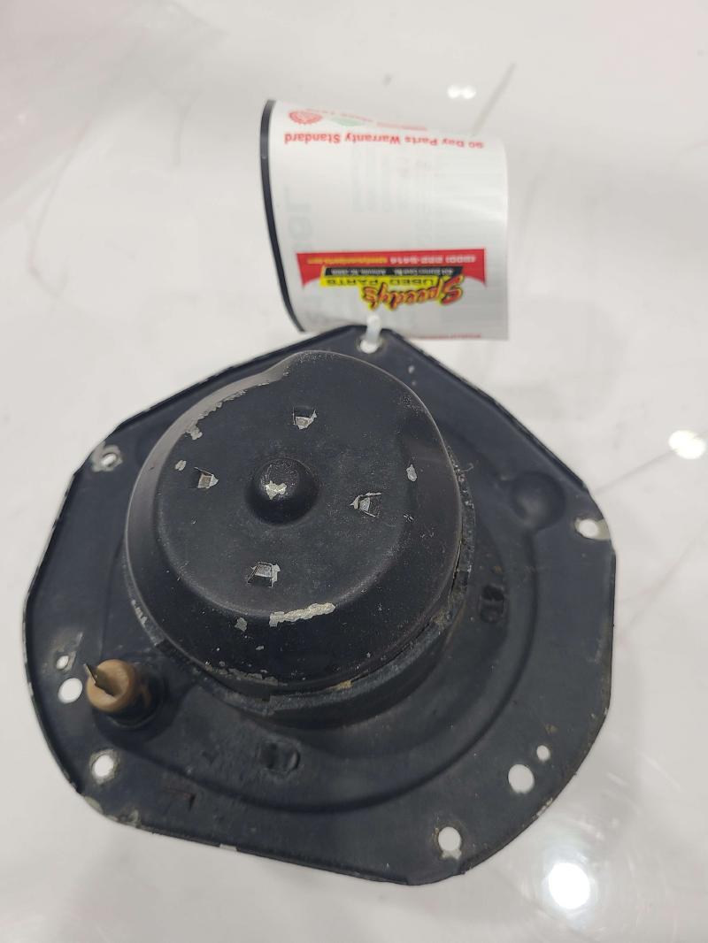 1988 Pontiac Firebird Blower Motor