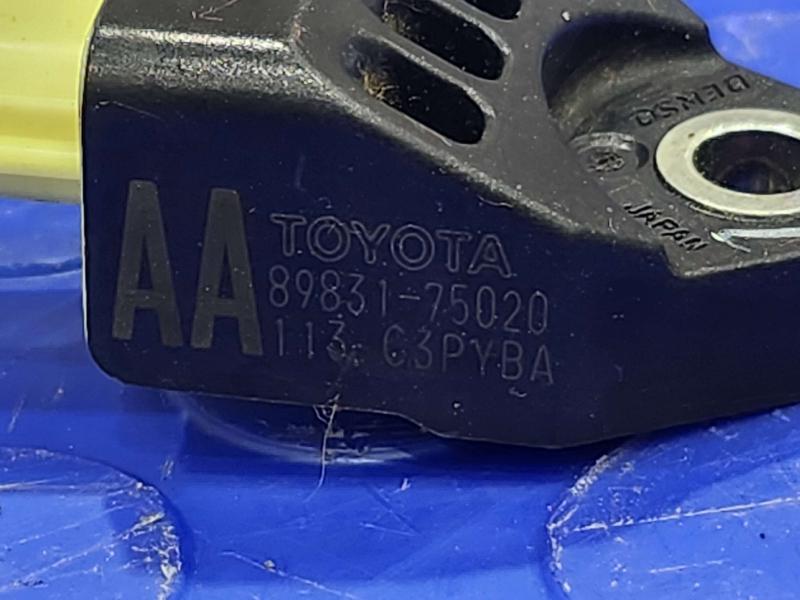 2010 Toyota Prius Misc Ebay Parts