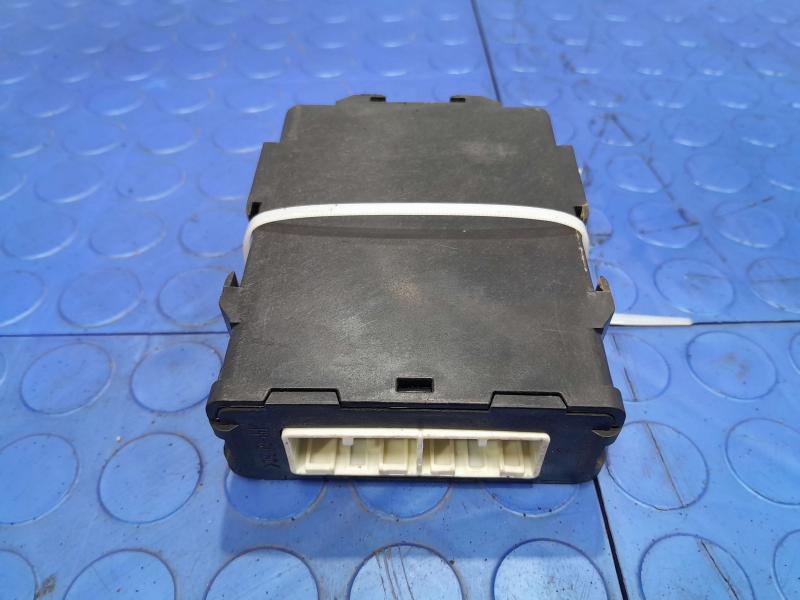 2012 Toyota Prius Chassis Brain Box