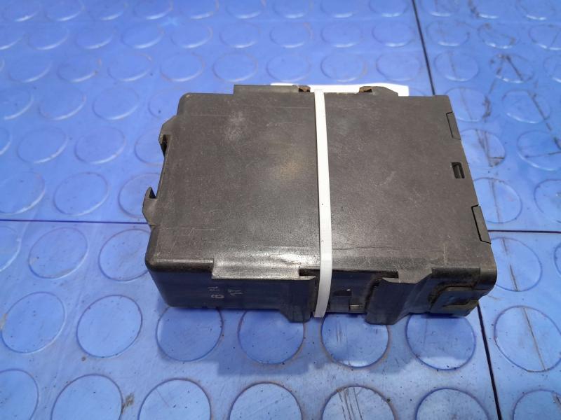 2012 Toyota Prius Chassis Brain Box