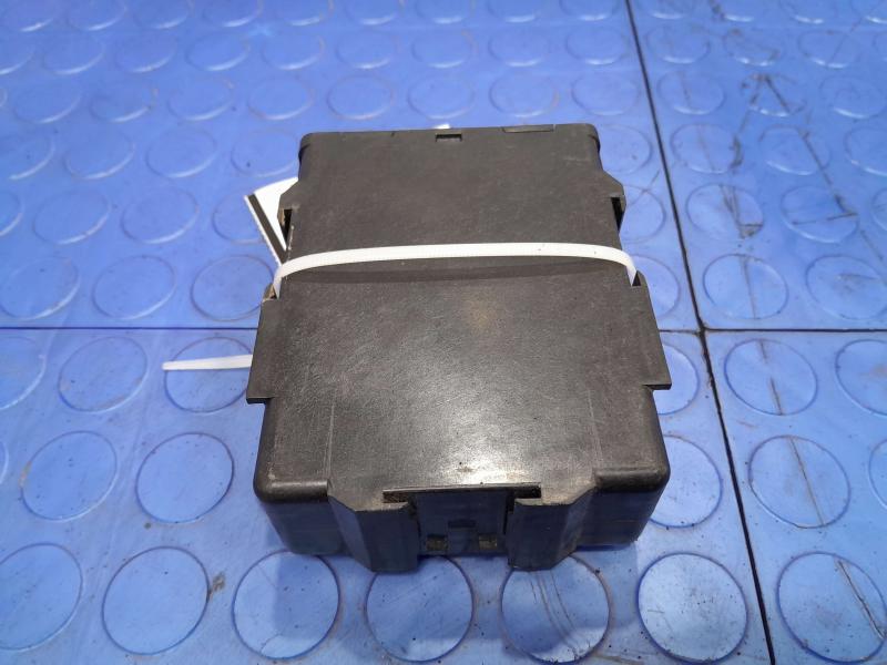 2012 Toyota Prius Chassis Brain Box