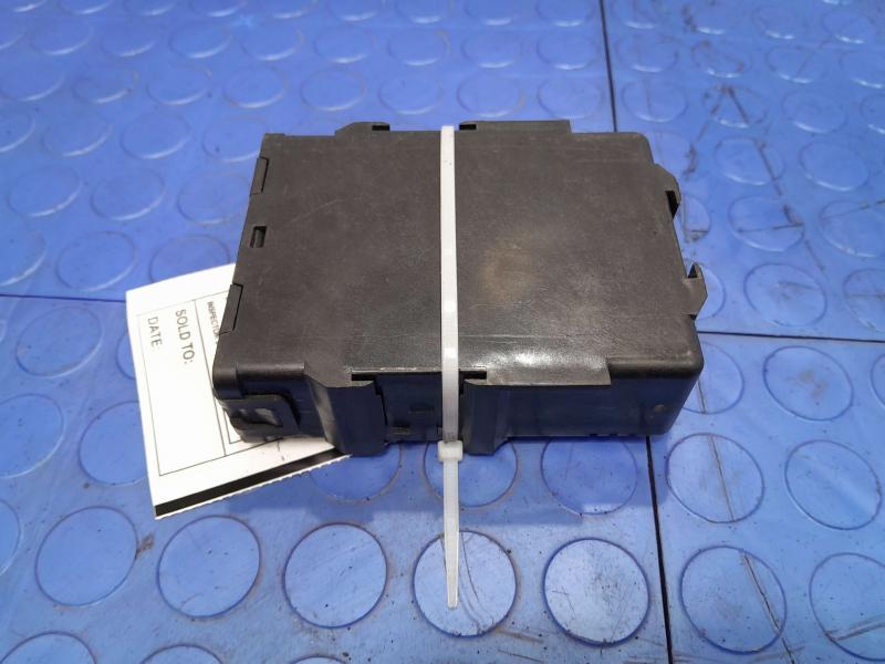 2012 Toyota Prius Chassis Brain Box