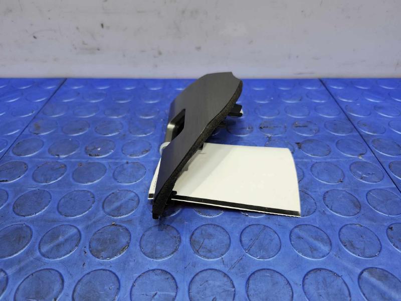 2016-2018 Acura RDX Center Dash Trim Garnish Genuine OEM Part 77240-TX4-A21ZF