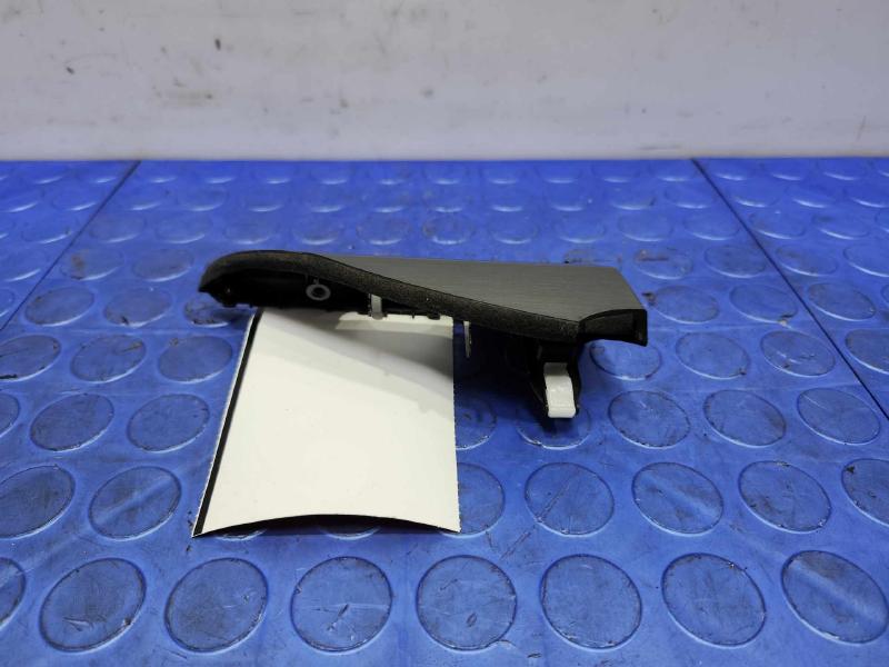 2016-2018 Acura RDX Center Dash Trim Garnish Genuine OEM Part 77240-TX4-A21ZF