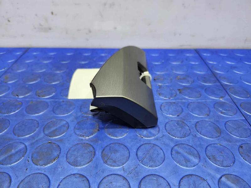 2016-2018 Acura RDX Center Dash Trim Garnish Genuine OEM Part 77240-TX4-A21ZF