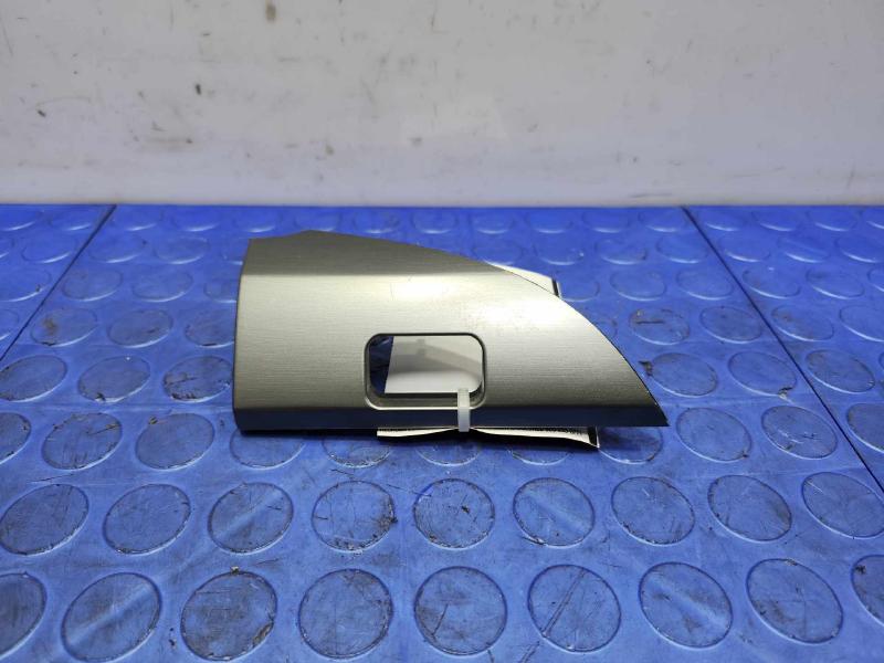 2016-2018 Acura RDX Center Dash Trim Garnish Genuine OEM Part 77240-TX4-A21ZF