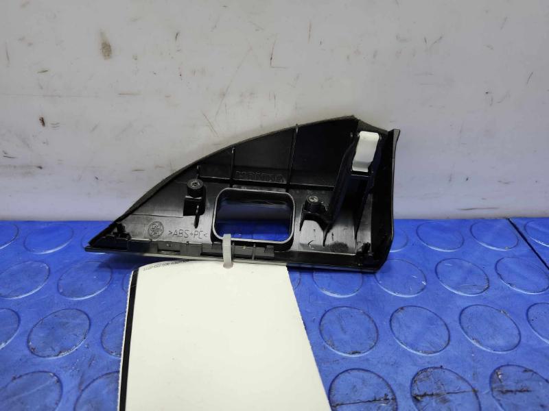2016-2018 Acura RDX Center Dash Trim Garnish Genuine OEM Part 77240-TX4-A21ZF
