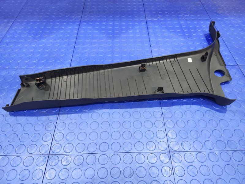 2018 Ford Transit Connect Misc Ebay Parts