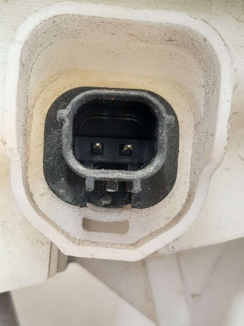 2015 Acura MDX Master Cylinder