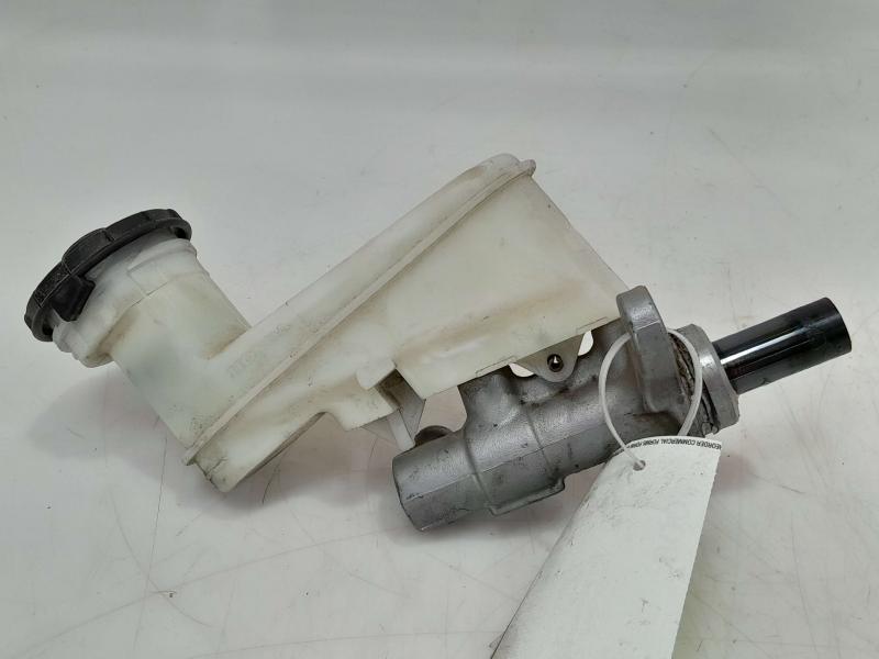 2015 Acura MDX Master Cylinder