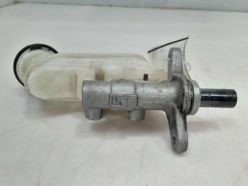 2015 Acura MDX Master Cylinder