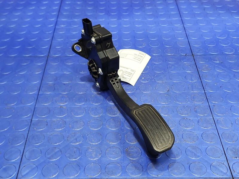 2013 Toyota Prius Pedal Assembly