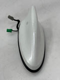 2020 - 2022 Nissan Versa Radio Antenna Assembly White QAC OEM 28208-5EE0B