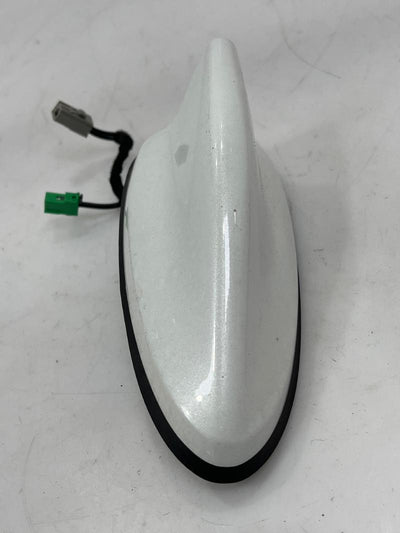 2020 - 2022 Nissan Versa Radio Antenna Assembly White QAC OEM 28208-5EE0B