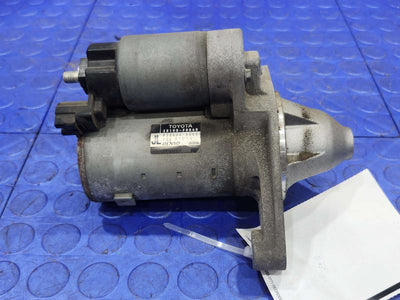 2021 Toyota RAV4 Starter Motor