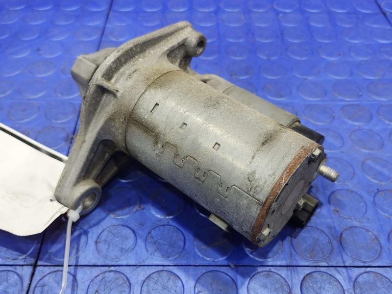 2021 Toyota RAV4 Starter Motor